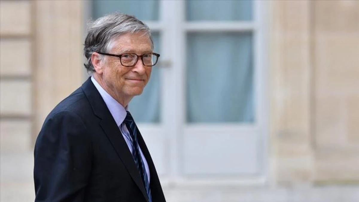 Bill Gates ilk nükleer santralini kurmaya hazırlanıyor